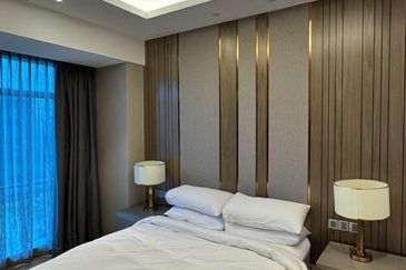 The Ritz-Carlton Residences