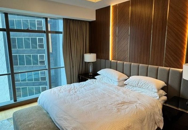 The Ritz-Carlton Residences