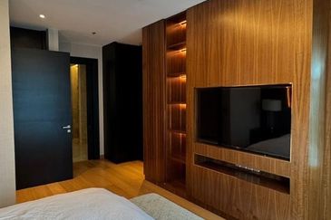 The Ritz-Carlton Residences