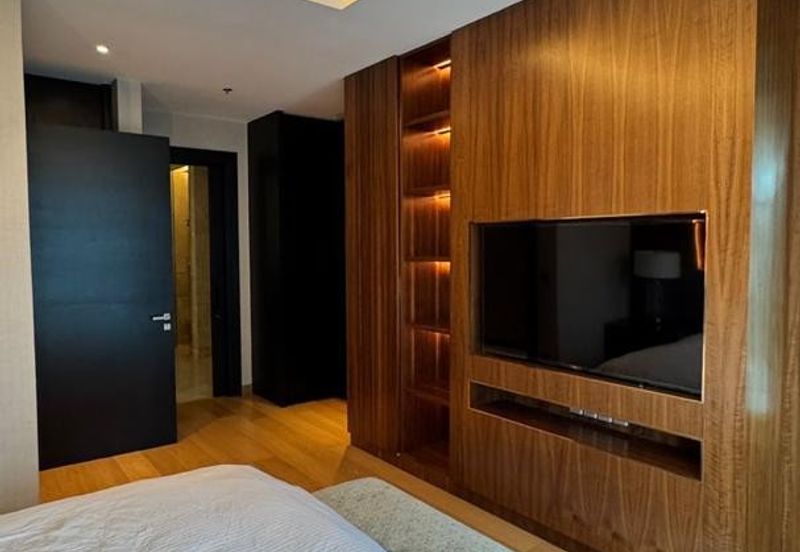 The Ritz-Carlton Residences