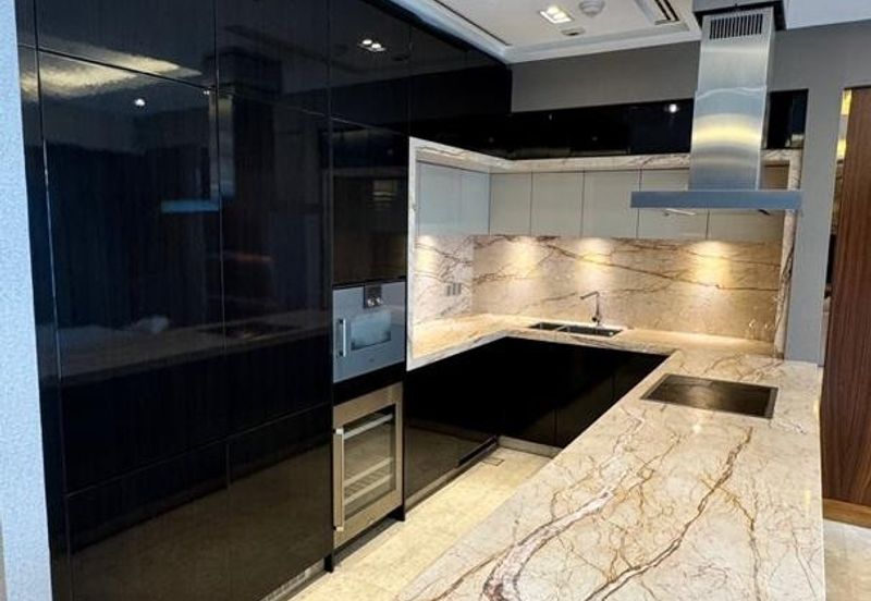 The Ritz-Carlton Residences