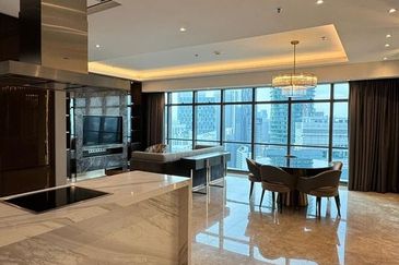 The Ritz-Carlton Residences