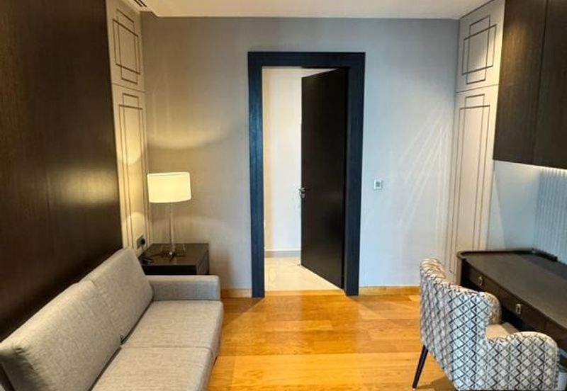 The Ritz-Carlton Residences