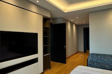 The Ritz-Carlton Residences