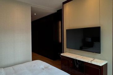 The Ritz-Carlton Residences