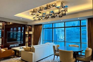 The Ritz-Carlton Residences