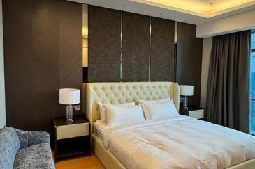 The Ritz-Carlton Residences