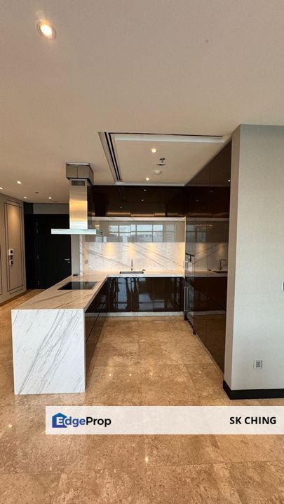 Ritz-Carlton Unit for Sale, Kuala Lumpur, KLCC