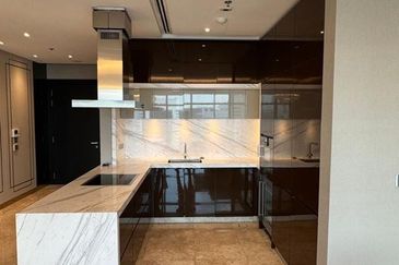 The Ritz-Carlton Residences