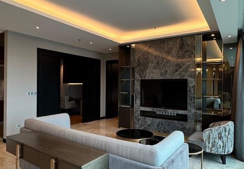 The Ritz-Carlton Residences