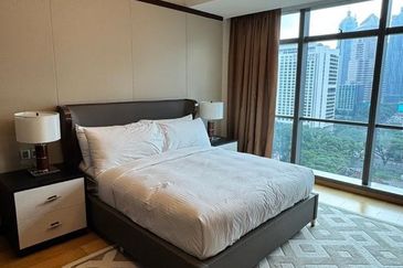 The Ritz-Carlton Residences