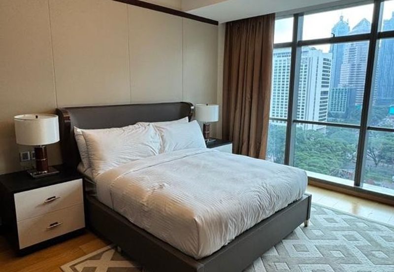 The Ritz-Carlton Residences