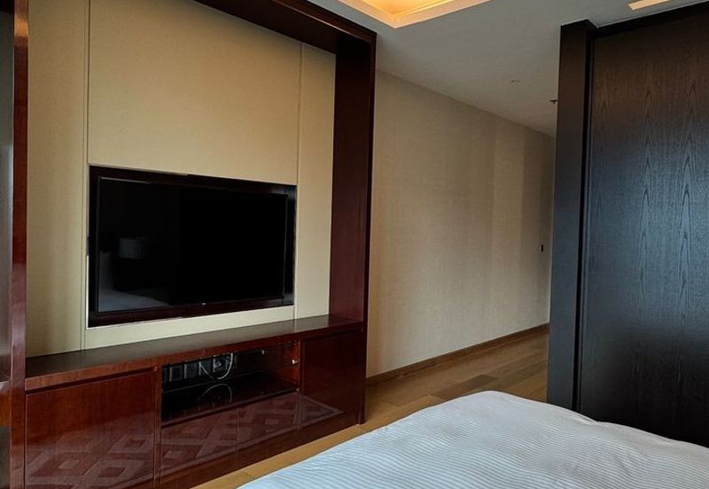 The Ritz-Carlton Residences