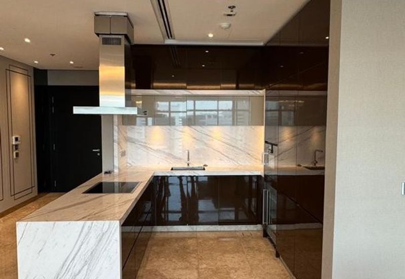 The Ritz-Carlton Residences