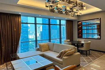 The Ritz-Carlton Residences