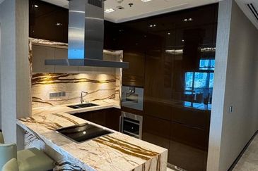 The Ritz-Carlton Residences