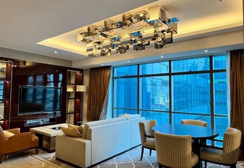 The Ritz-Carlton Residences