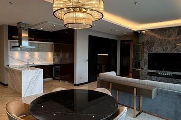 The Ritz-Carlton Residences