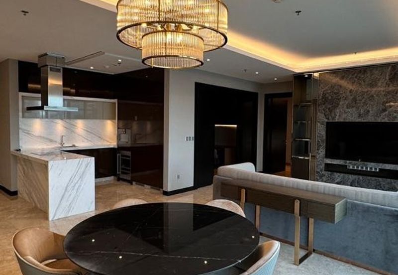 The Ritz-Carlton Residences