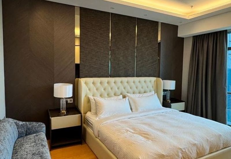 The Ritz-Carlton Residences