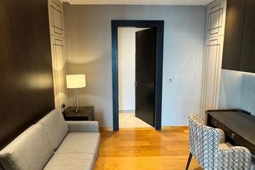 The Ritz-Carlton Residences