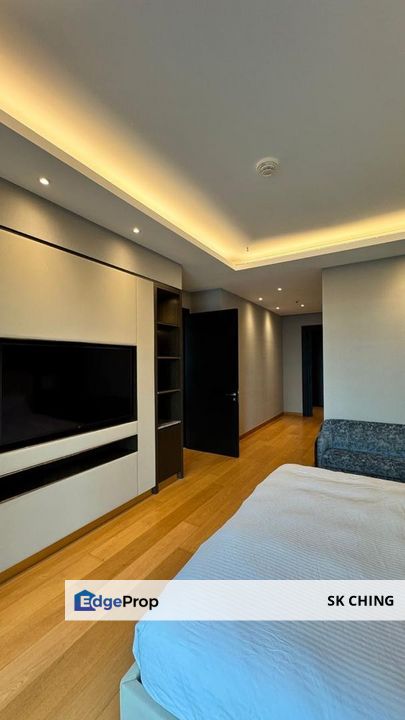 Ritz-Carlton Unit for Sale , Kuala Lumpur, KLCC