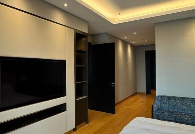 The Ritz-Carlton Residences