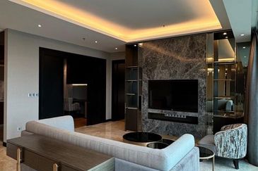 The Ritz-Carlton Residences