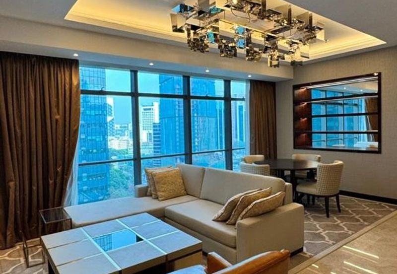 The Ritz-Carlton Residences