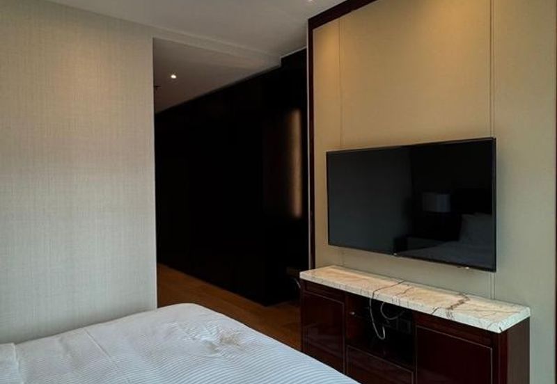 The Ritz-Carlton Residences