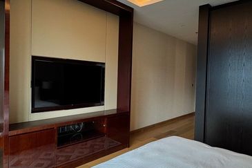 The Ritz-Carlton Residences