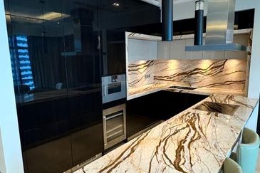 The Ritz-Carlton Residences