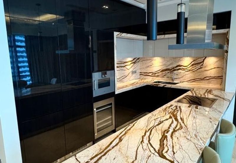 The Ritz-Carlton Residences