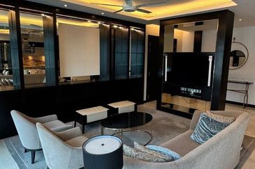 The Ritz-Carlton Residences