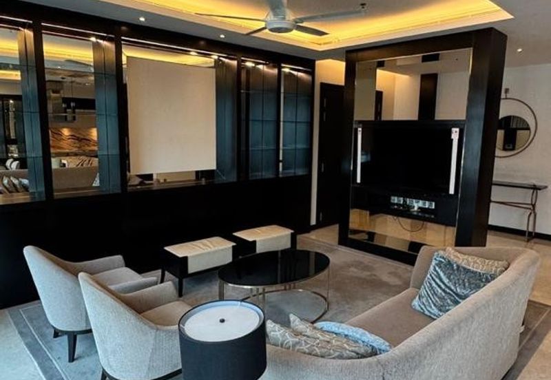 The Ritz-Carlton Residences