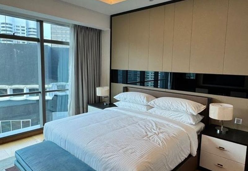 The Ritz-Carlton Residences