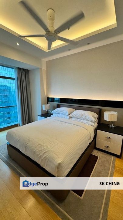 Ritz-Carlton Unit for Sale , Kuala Lumpur, KLCC