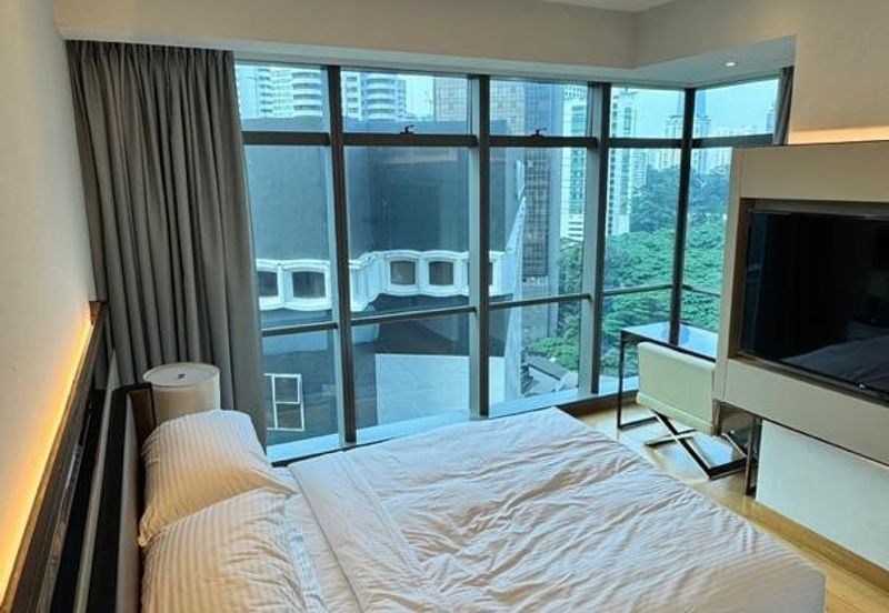 The Ritz-Carlton Residences