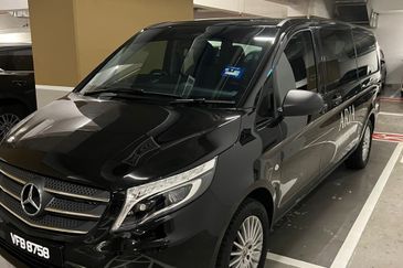 Aria Luxury Residence