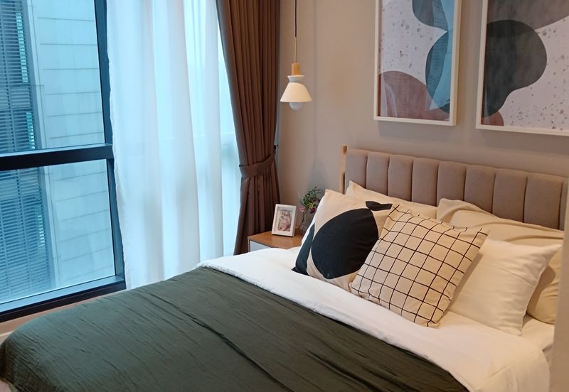 Aria Luxury Residence