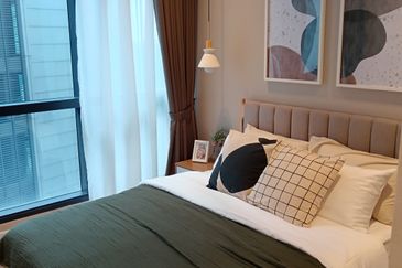 Aria Luxury Residence