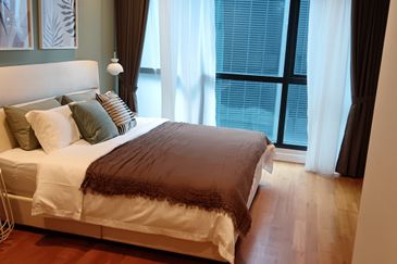 Aria Luxury Residence