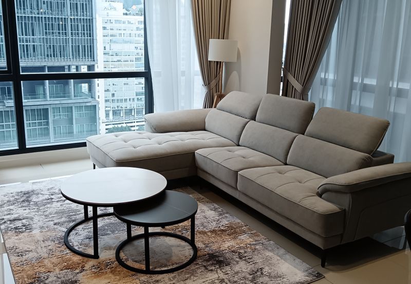 Aria Luxury Residence