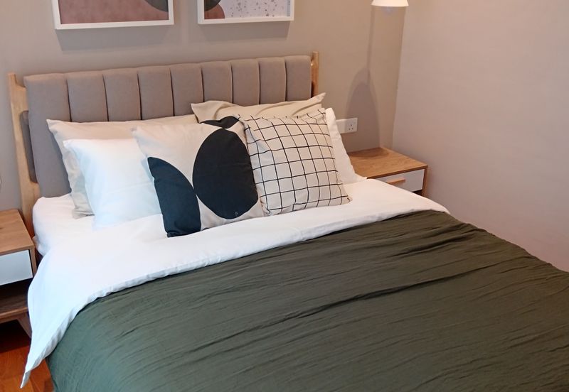 Aria Luxury Residence