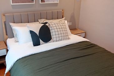 Aria Luxury Residence