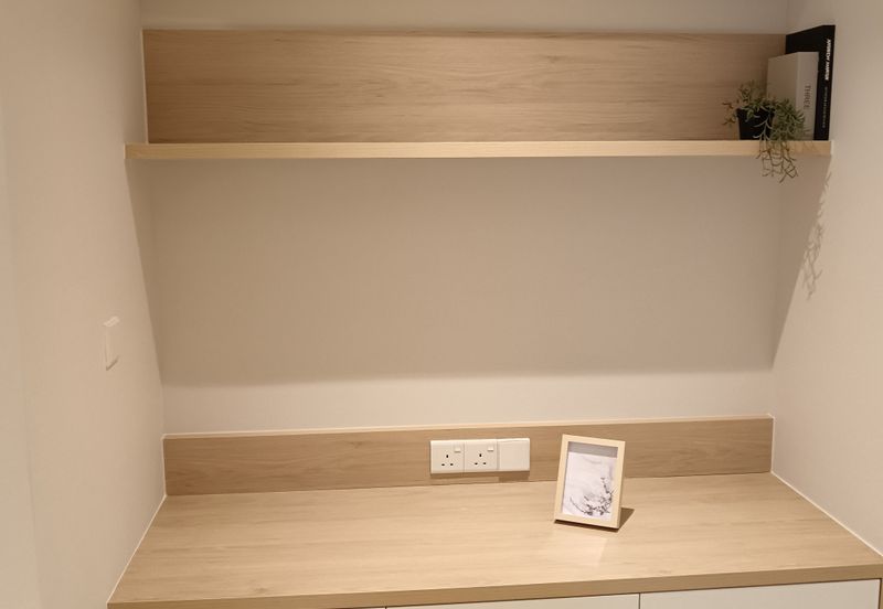 Aria Luxury Residence