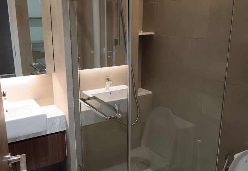 Aria Luxury Residence