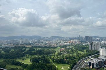 Aria Luxury Residence