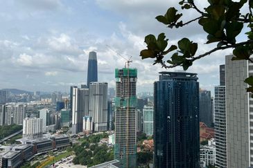 Aria Luxury Residence