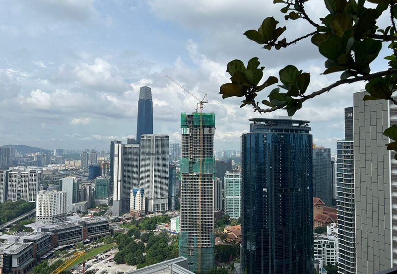 Aria Luxury Residence